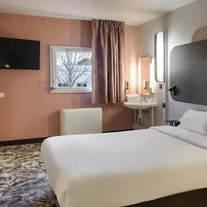 Hotel Cite De L'espace Hurel, Toulouse